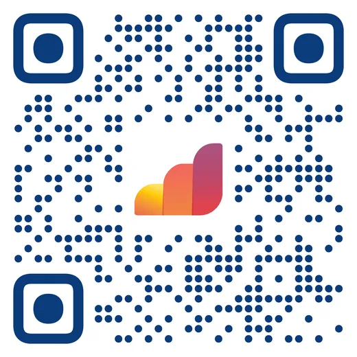 QR code for the Airalo eSIM deal. Scan it with your phone camera.